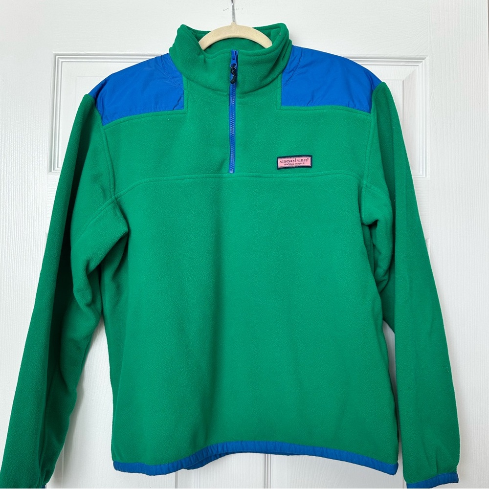 Men’s Vineyard Vines Pullover Size Medium